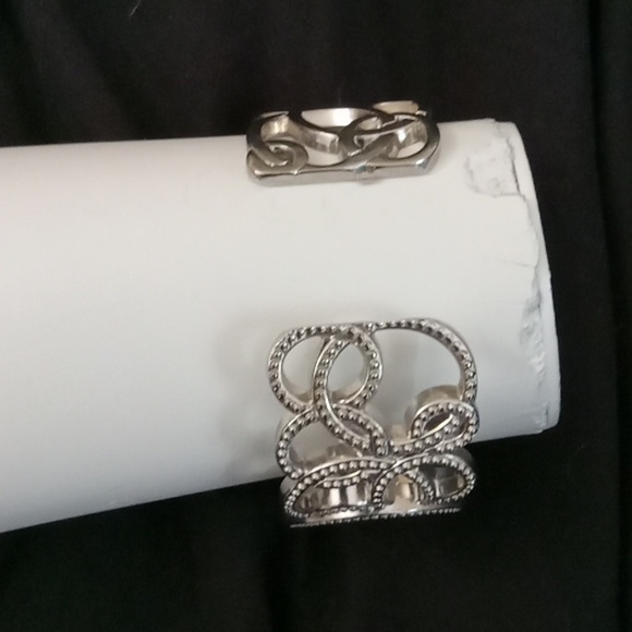 Circle watch - Picture 3 of 4